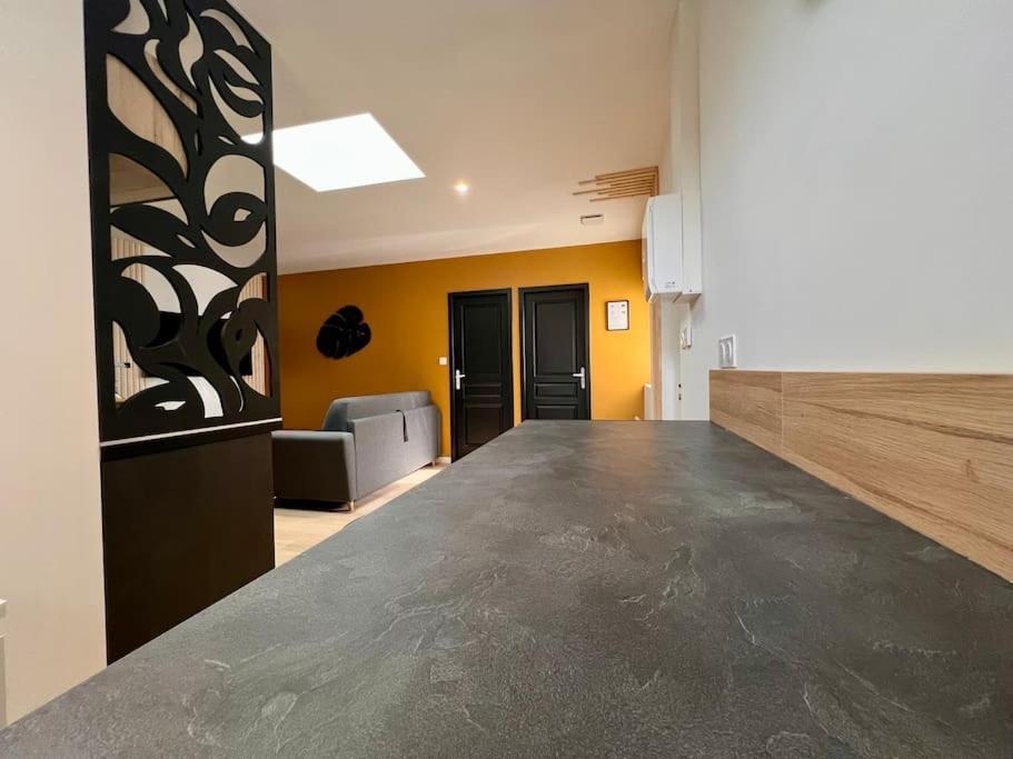 Maison La Feuilleraie N3-Standingmaison-Wifi-Proche Centre Ville-Property Rental Nm Фонтене-льо-Конт Екстериор снимка