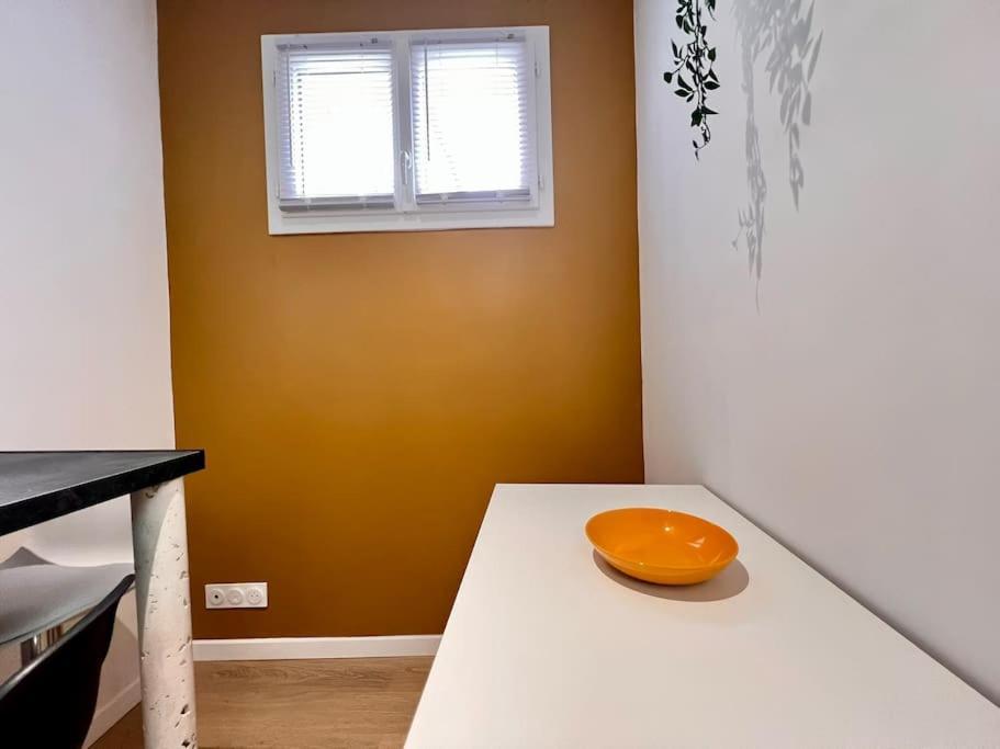 Maison La Feuilleraie N3-Standingmaison-Wifi-Proche Centre Ville-Property Rental Nm Фонтене-льо-Конт Екстериор снимка