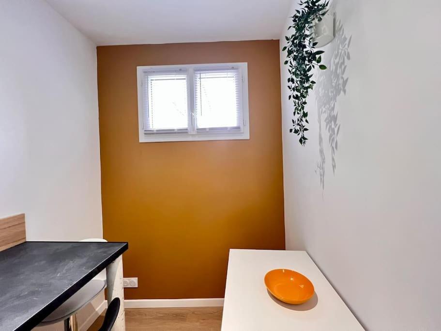 Maison La Feuilleraie N3-Standingmaison-Wifi-Proche Centre Ville-Property Rental Nm Фонтене-льо-Конт Екстериор снимка