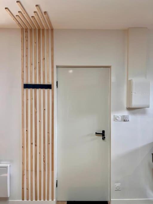 Maison La Feuilleraie N3-Standingmaison-Wifi-Proche Centre Ville-Property Rental Nm Фонтене-льо-Конт Екстериор снимка