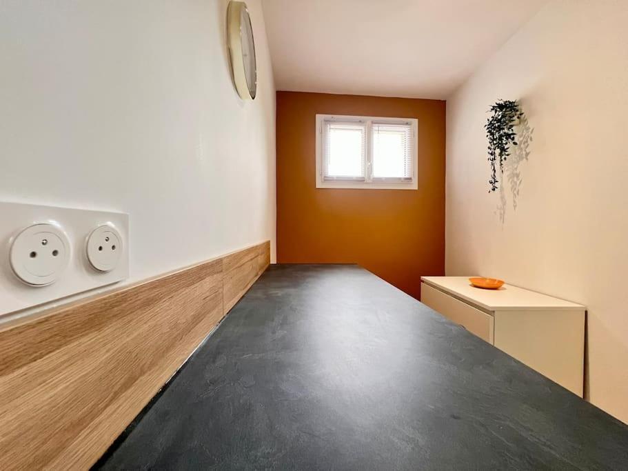 Maison La Feuilleraie N3-Standingmaison-Wifi-Proche Centre Ville-Property Rental Nm Фонтене-льо-Конт Екстериор снимка