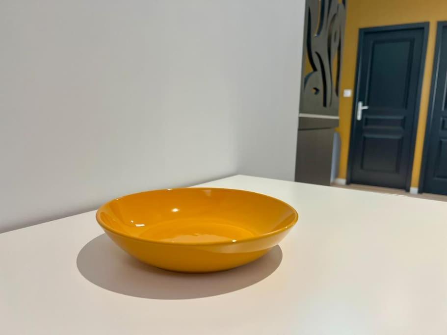Maison La Feuilleraie N3-Standingmaison-Wifi-Proche Centre Ville-Property Rental Nm Фонтене-льо-Конт Екстериор снимка