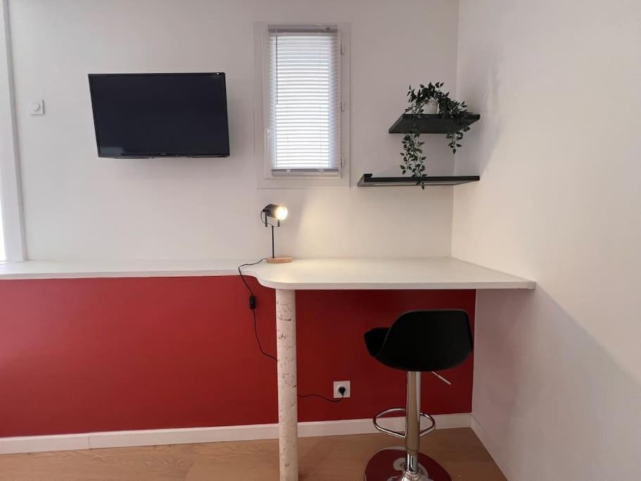 Maison La Feuilleraie N3-Standingmaison-Wifi-Proche Centre Ville-Property Rental Nm Фонтене-льо-Конт Екстериор снимка