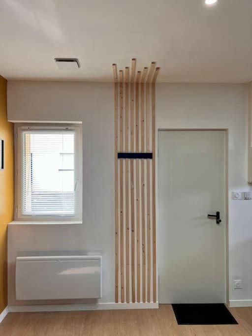 Maison La Feuilleraie N3-Standingmaison-Wifi-Proche Centre Ville-Property Rental Nm Фонтене-льо-Конт Екстериор снимка