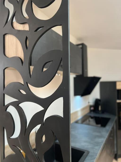 Maison La Feuilleraie N3-Standingmaison-Wifi-Proche Centre Ville-Property Rental Nm Фонтене-льо-Конт Екстериор снимка