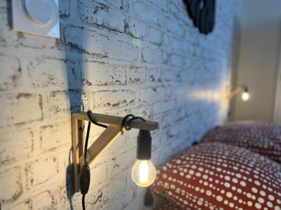 Maison La Feuilleraie N3-Standingmaison-Wifi-Proche Centre Ville-Property Rental Nm Фонтене-льо-Конт Екстериор снимка