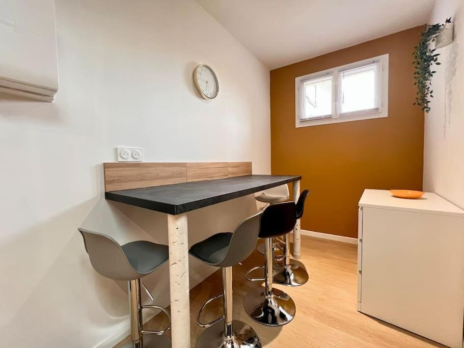 Maison La Feuilleraie N3-Standingmaison-Wifi-Proche Centre Ville-Property Rental Nm Фонтене-льо-Конт Екстериор снимка