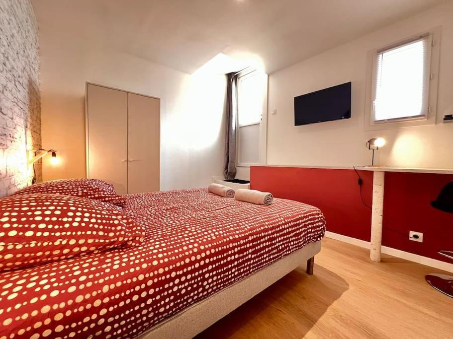 Maison La Feuilleraie N3-Standingmaison-Wifi-Proche Centre Ville-Property Rental Nm Фонтене-льо-Конт Екстериор снимка