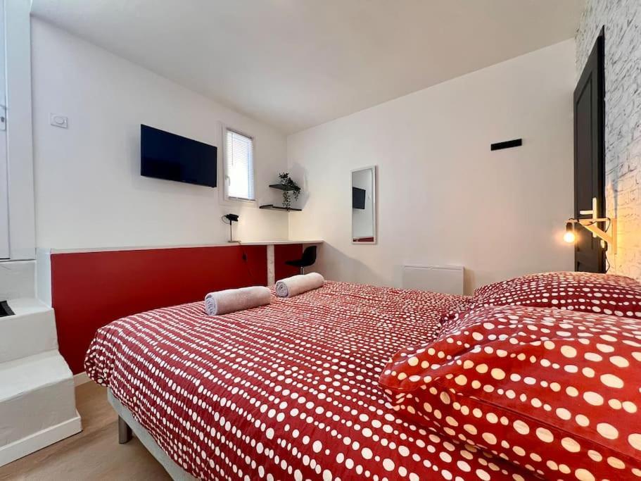 Maison La Feuilleraie N3-Standingmaison-Wifi-Proche Centre Ville-Property Rental Nm Фонтене-льо-Конт Екстериор снимка